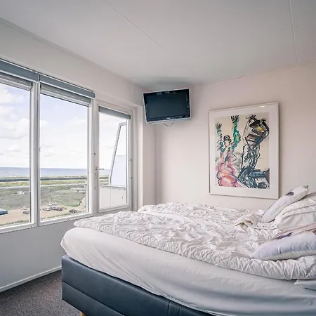 דירה Appartementencomplex Juliana 152