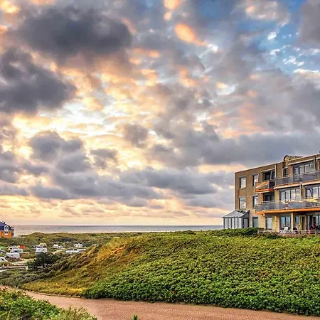 Daire Appartementencomplex Juliana 152 De Koog (Texel)