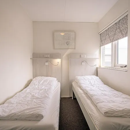 Appartementencomplex Juliana 152 *