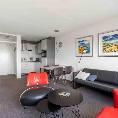 Appartementencomplex Juliana 152 *