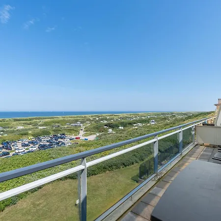 Appartementencomplex Juliana 152 דירה *