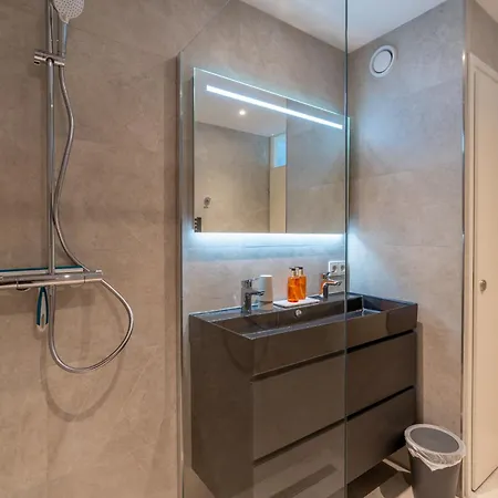 Appartementencomplex Juliana 152 דה קוח