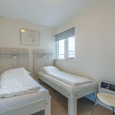 Appartementencomplex Juliana 152 De Koog (Texel)