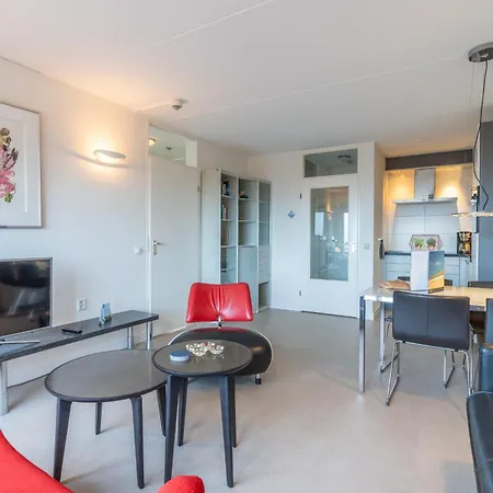 Appartementencomplex Juliana 152 De Koog (Texel)