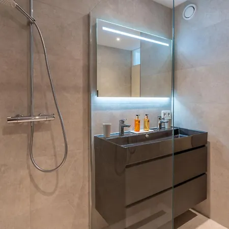 Appartementencomplex Juliana 152