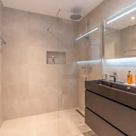 Daire Appartementencomplex Juliana 152