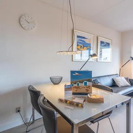 Appartementencomplex Juliana 152 דירה דה קוח