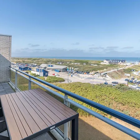 Appartementencomplex Juliana 152 Daire De Koog (Texel)