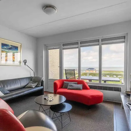 Appartementencomplex Juliana 152 * 德科赫