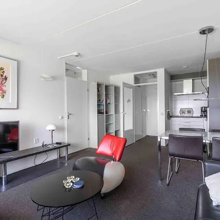 Appartementencomplex Juliana 152 *