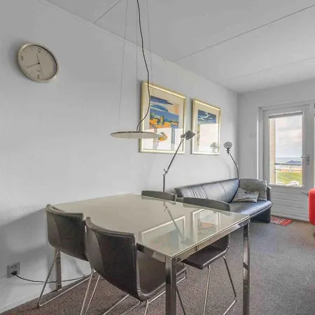 Appartementencomplex Juliana 152