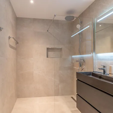 Appartementencomplex Juliana 152